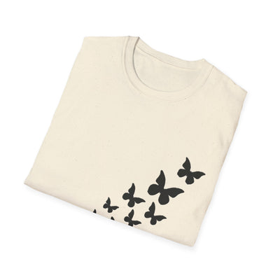 THRIVE T-Shirt - Soft Unisex Tee