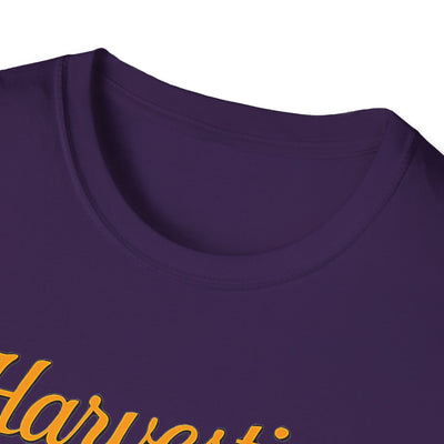 Harvesting Hope T-Shirt - Soft Women's Tee