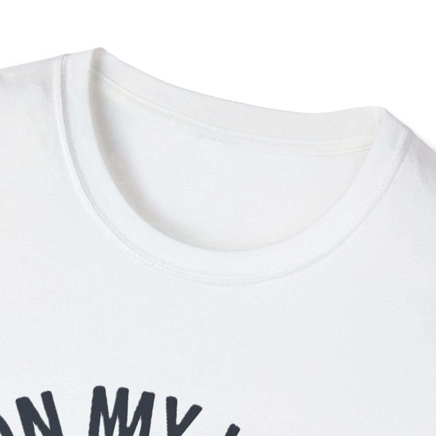 On My Way To Shine Bright Autism T-Shirt - Soft Unisex Tee