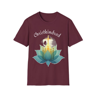 Christkindred T-Shirt - Soft Unisex Tee