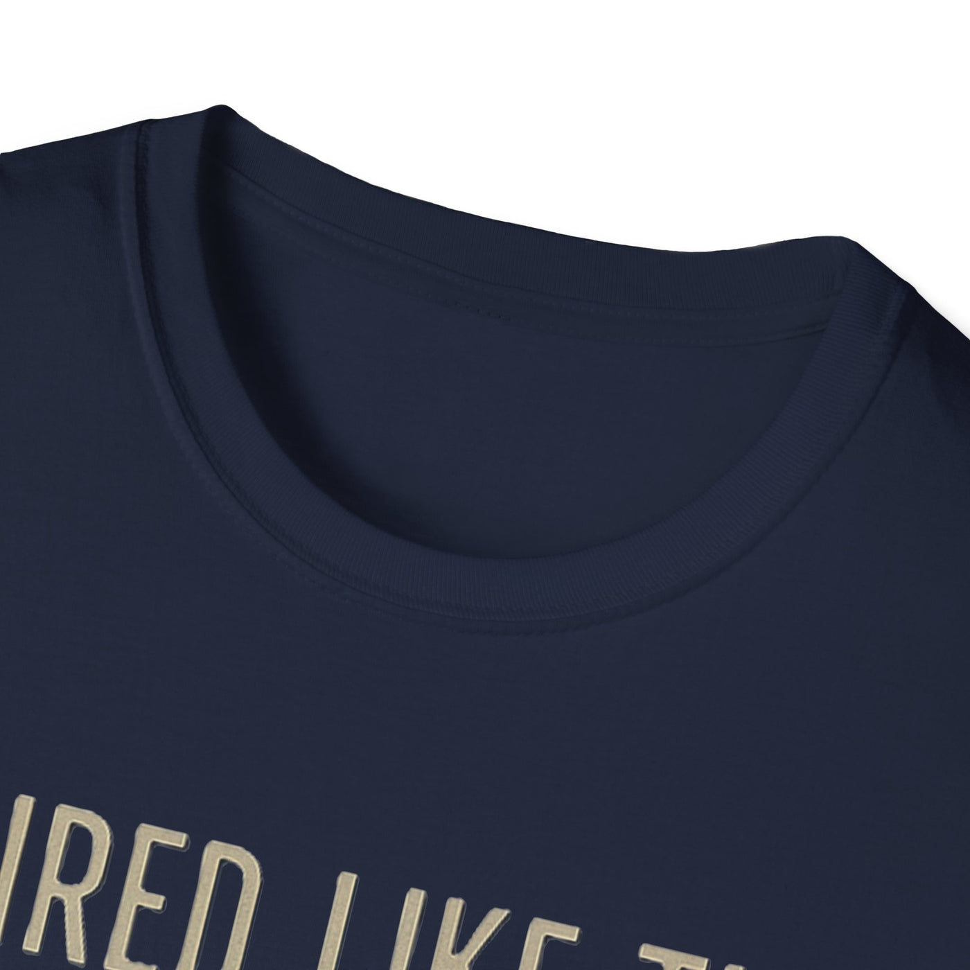 Wired Like The Stars T-Shirt - Soft Unisex Tee