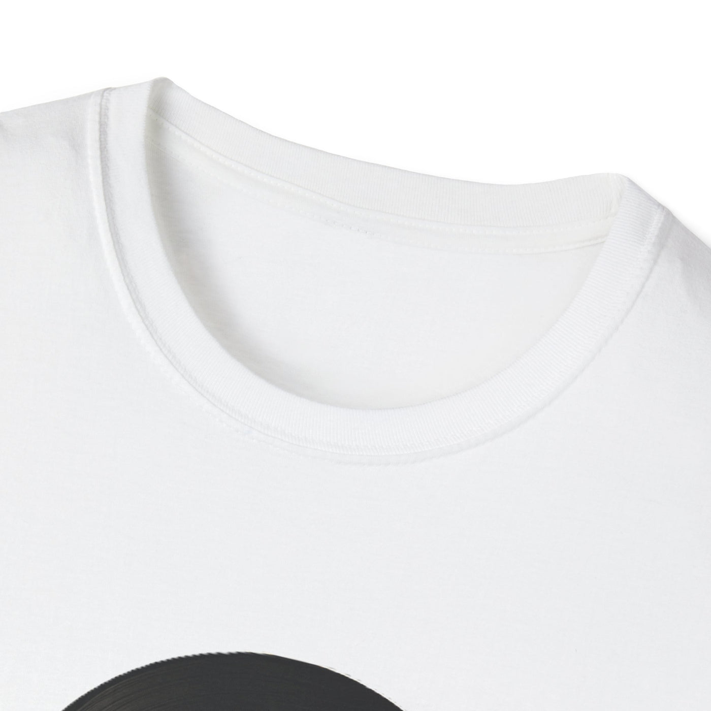 Breath, Heal, Flow, Grow T-Shirt - Soft Unisex Tee