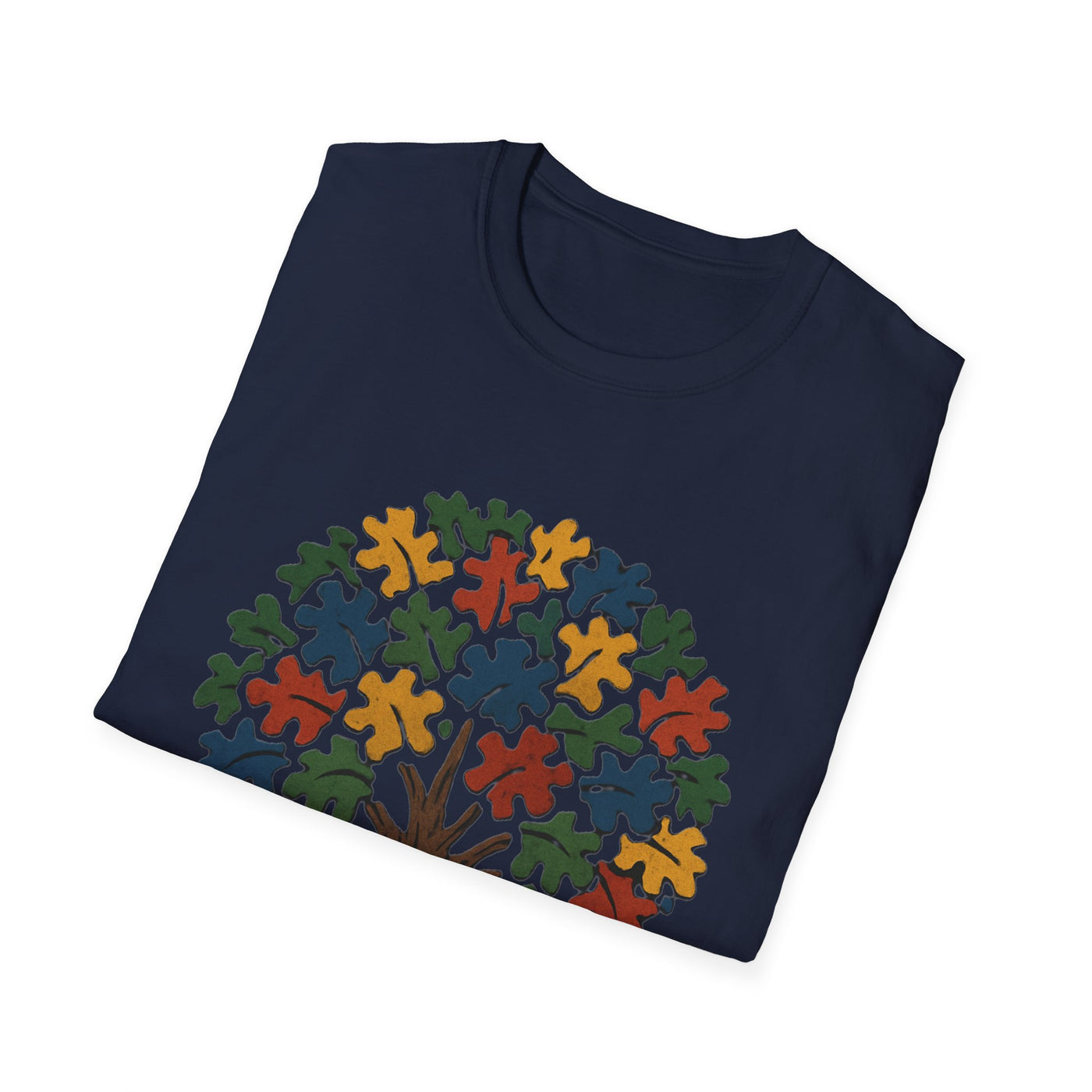 Same Tree T-Shirt - Soft Unisex Tee