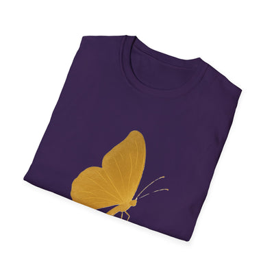 Still I Rise T-Shirt - Soft Unisex Tee, Mother's Day Gift, Cozy Layer, Comfort Wear