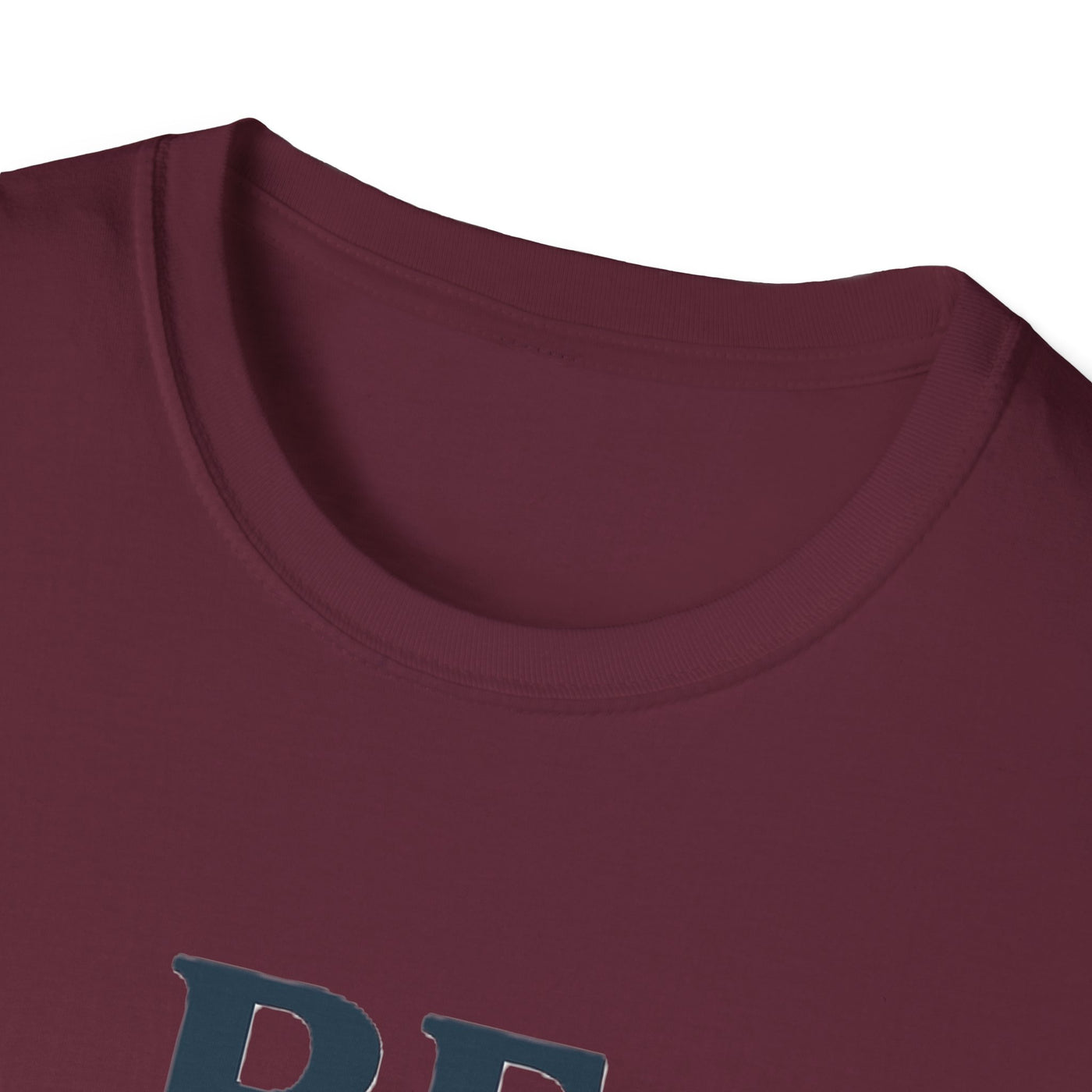 Be Thankful T-Shirt - Soft Unisex Tee