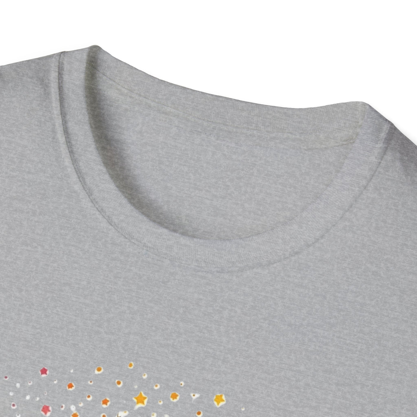 Galaxy Tree T-Shirt - Soft Unisex Tee