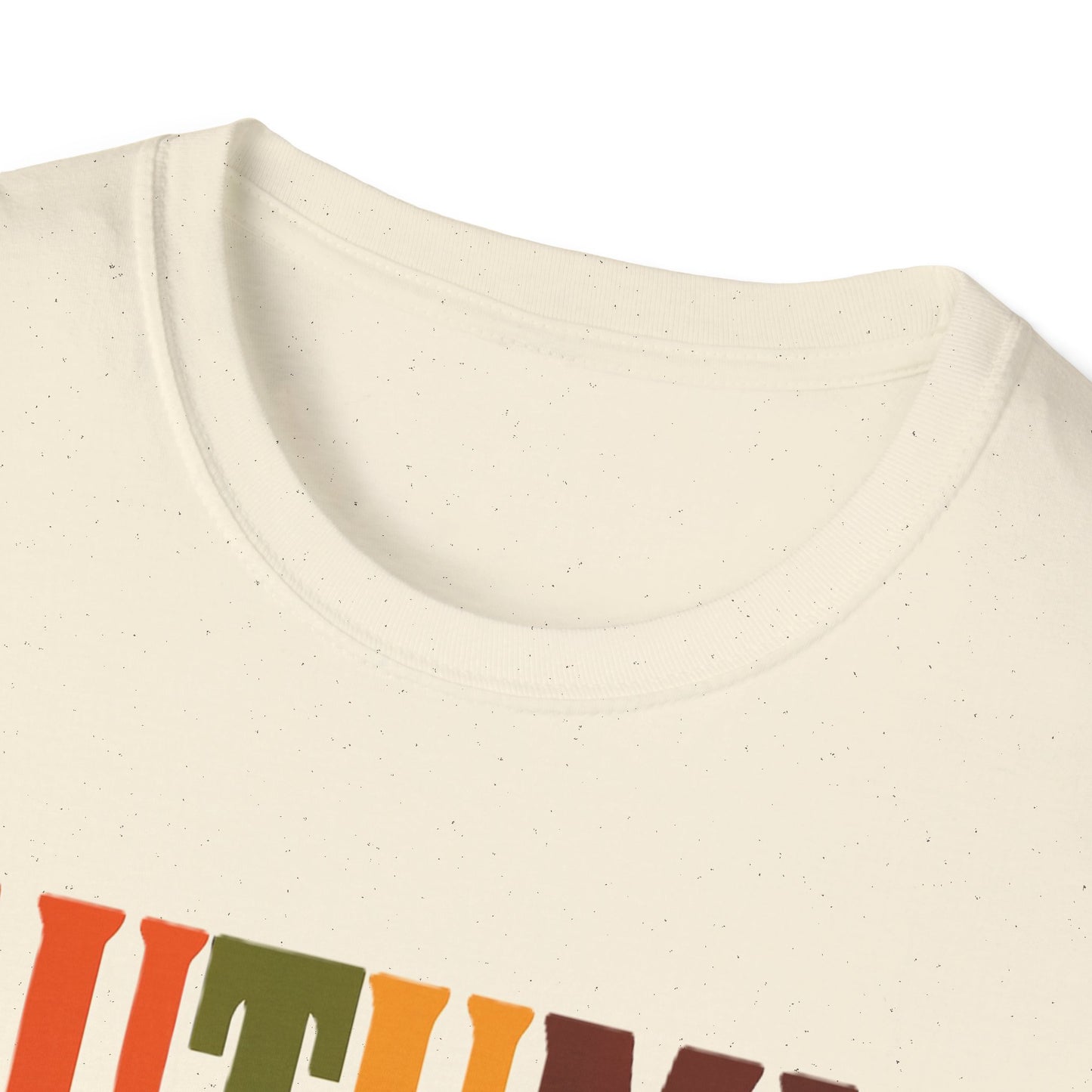 Autumn T-Shirt - Soft Unisex Tee