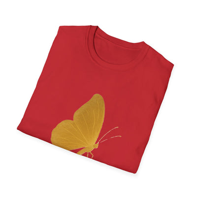 Still I Rise T-Shirt - Soft Unisex Tee, Mother's Day Gift, Cozy Layer, Comfort Wear