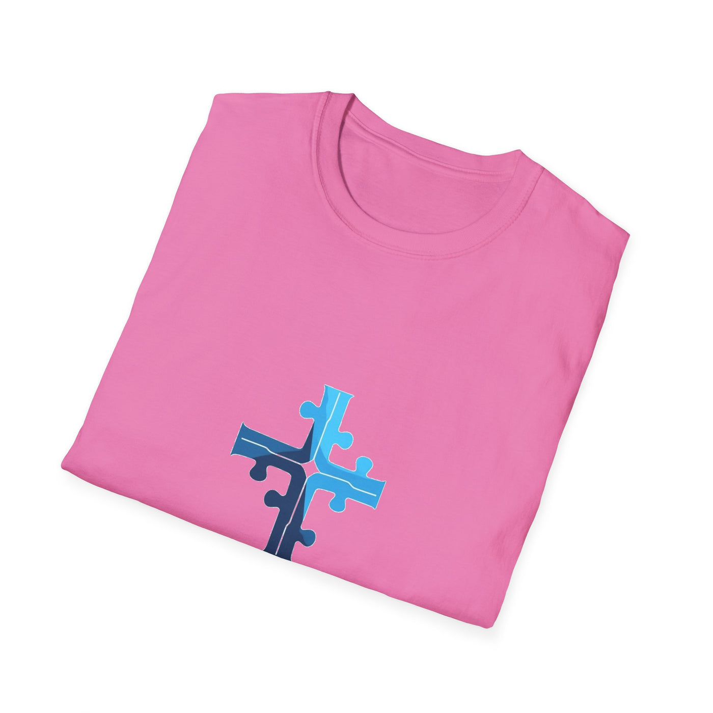 System Thinker T-Shirt - Soft Unisex Tee