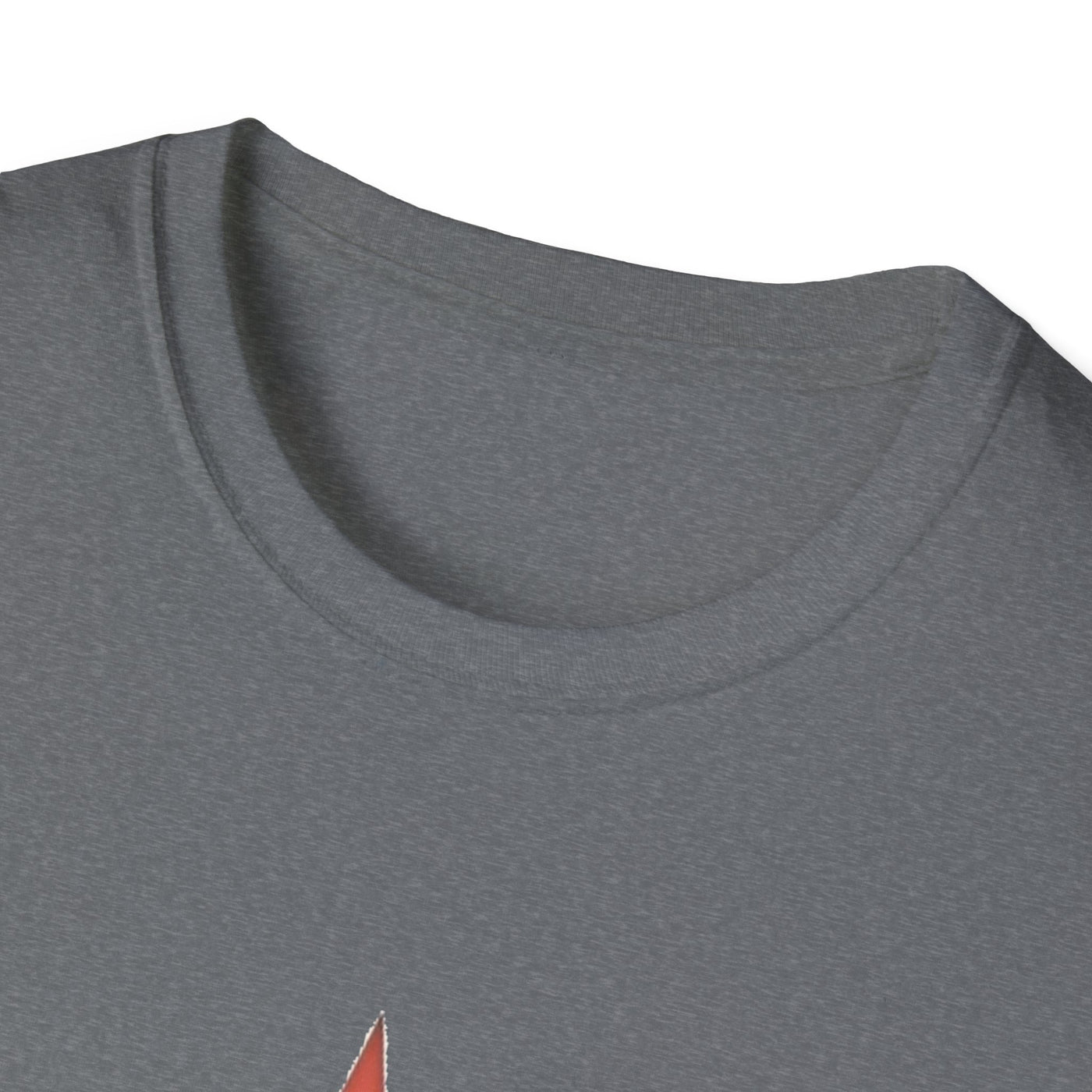Starbust Elegance T-Shirt - Soft Unisex Tee