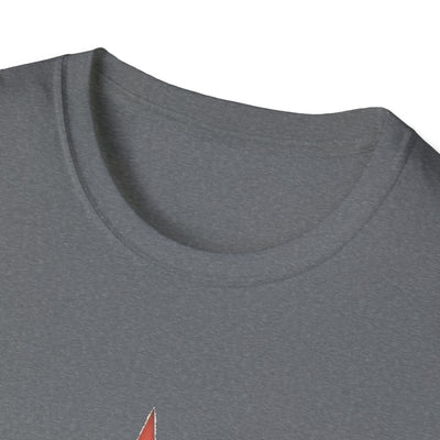 Starbust Elegance T-Shirt - Soft Unisex Tee