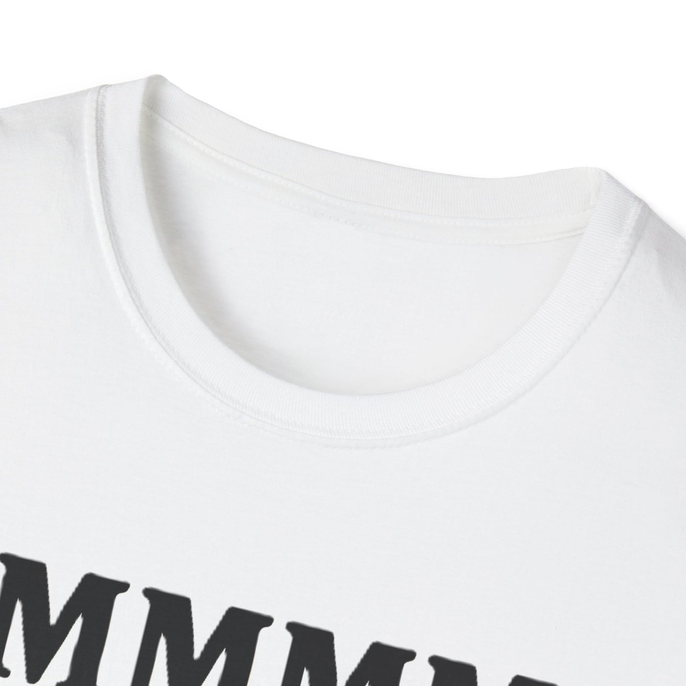 Meditation T-Shirt - Soft Unisex Tee