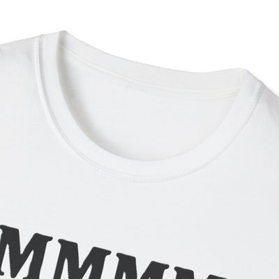 Meditation T-Shirt - Soft Unisex Tee