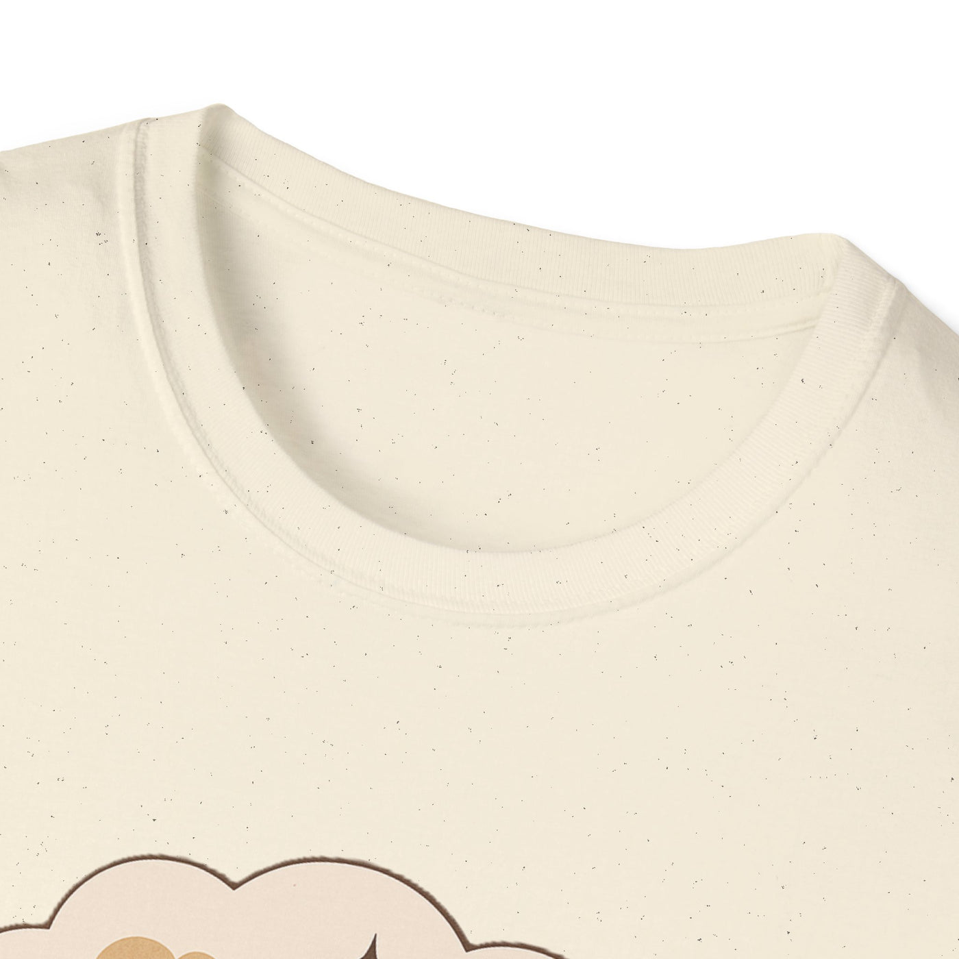 Picture Thinker T-Shirt - Soft Unisex Tee