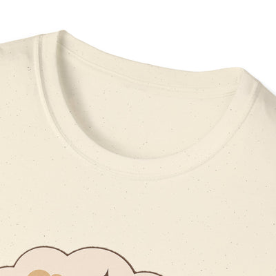 Picture Thinker T-Shirt - Soft Unisex Tee