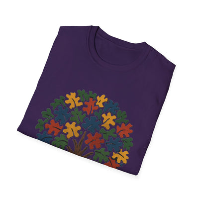Same Tree T-Shirt - Soft Unisex Tee