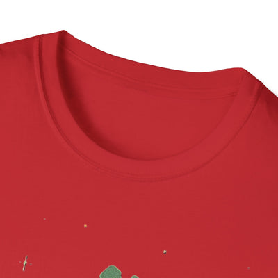 Autism Focus T-Shirt - Soft Unisex Tee