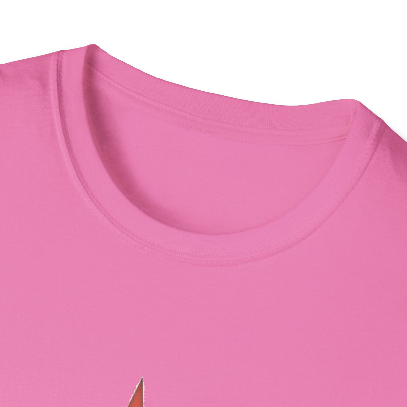 Starbust Elegance T-Shirt - Soft Unisex Tee
