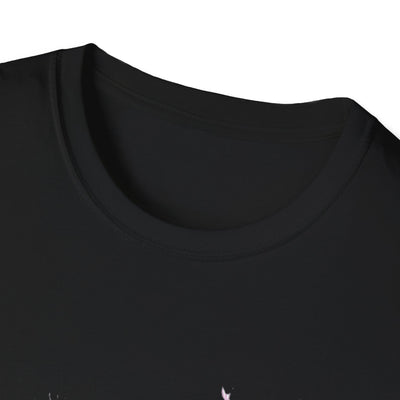 HOPE T-Shirt - Soft Unisex Tee