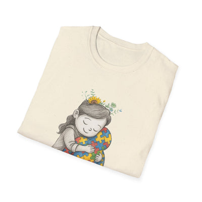 Be You! T-Shirt - Soft Unisex Tee