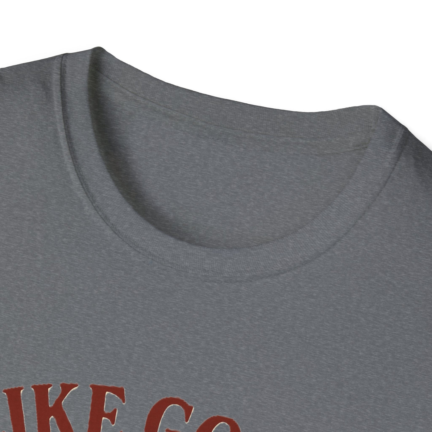 Like Gold, Tested By Fire T-Shirt - Soft Unisex Tee