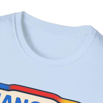 Hang In There T-Shirt - Soft Unisex Tee