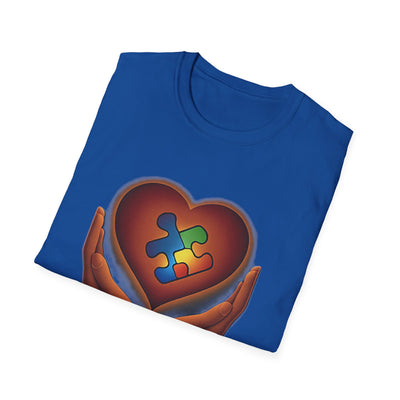 Special Love T-Shirt - Soft Unisex Tee