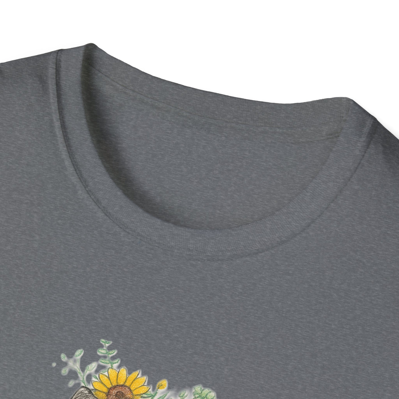Be You! T-Shirt - Soft Unisex Tee