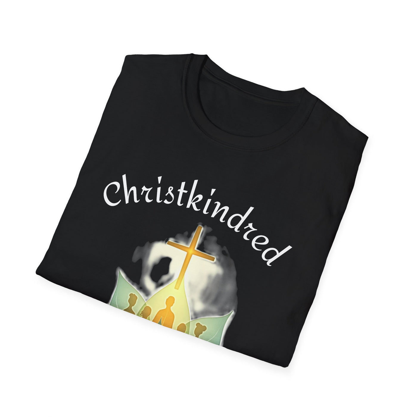 Christkindred T-Shirt - Soft Unisex Tee