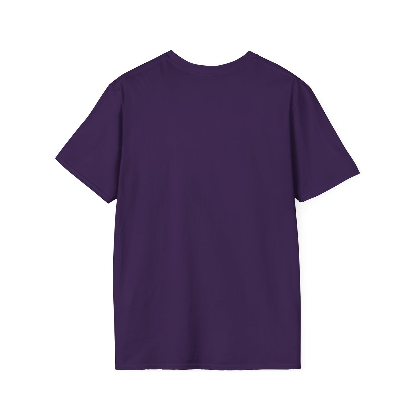 Be You! T-Shirt - Soft Unisex Tee