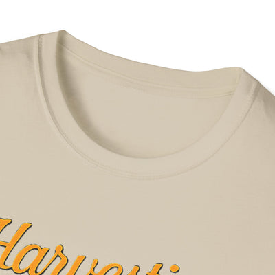 Harvesting Hope T-Shirt - Soft Women's Tee