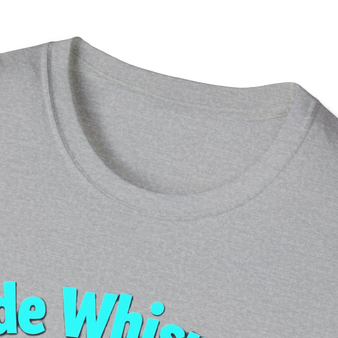 Code Whisperer T-Shirt - Soft Unisex Tee