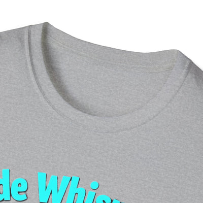 Code Whisperer T-Shirt - Soft Unisex Tee