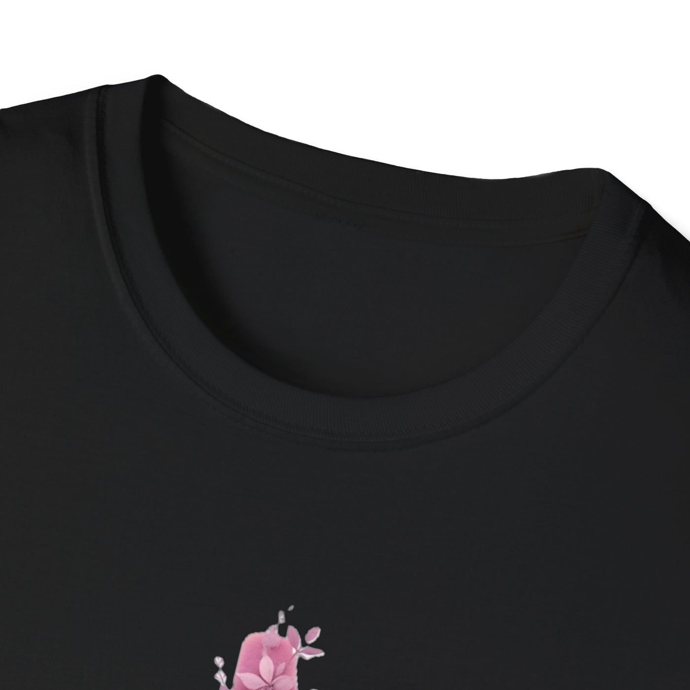 Nature Chord T-Shirt - Soft CasualTee