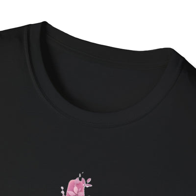 Nature Chord T-Shirt - Soft CasualTee