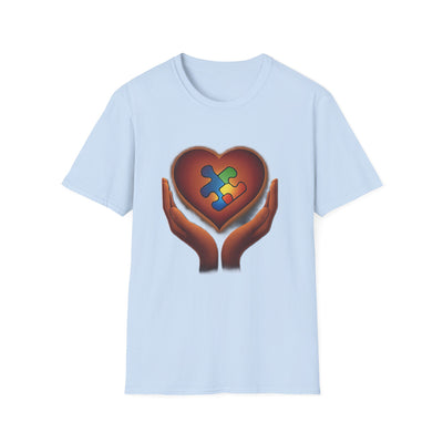 Special Love T-Shirt - Soft Unisex Tee