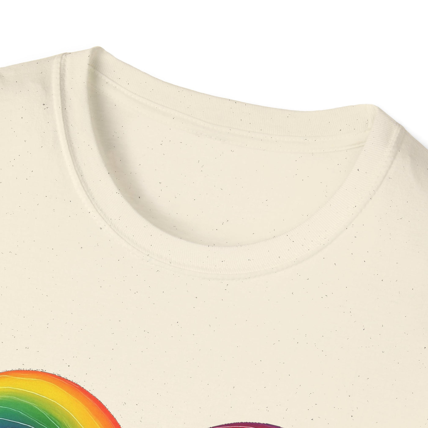 Different, not less T-Shirt - Soft Unisex Tee