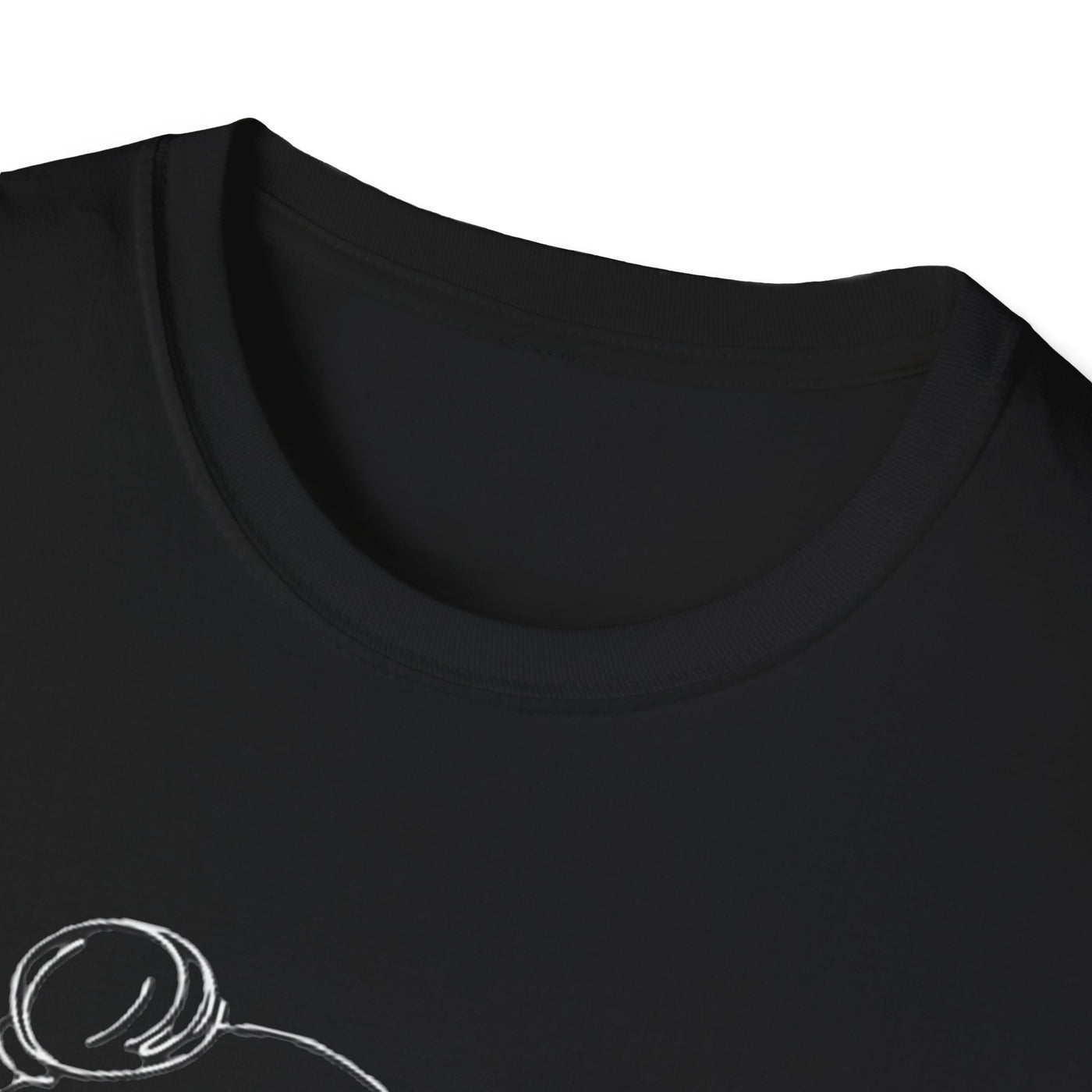 To Hear What A Son Cannot Say T-Shirt - Soft Women's Tee