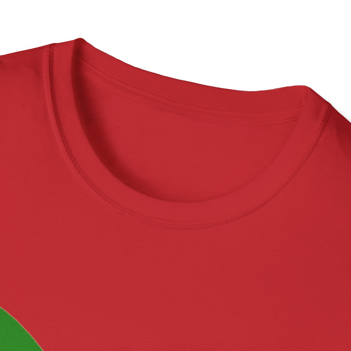 Be Unique T-Shirt - Soft Unisex Tee