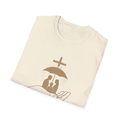 God's Got Us T-Shirt - Soft Unisex Tee