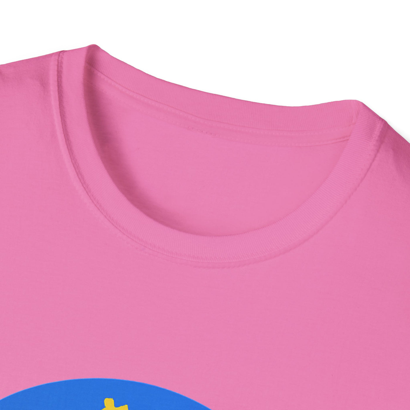 Autism Awareness Music T-Shirt - Soft Unisex Tee