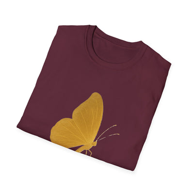 Still I Rise T-Shirt - Soft Unisex Tee, Mother's Day Gift, Cozy Layer, Comfort Wear