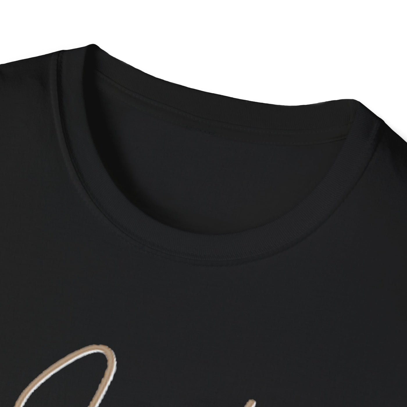Just Momma T-Shirt - Soft Women's Tee