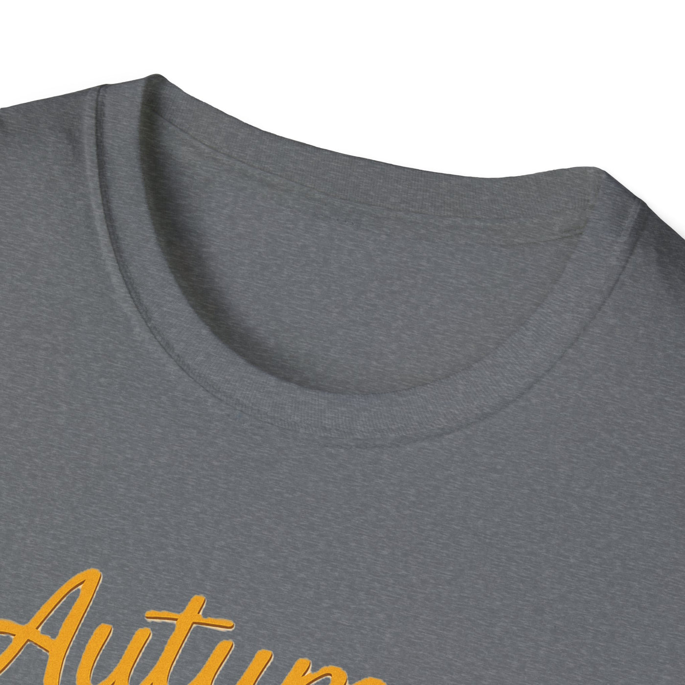 Autumn Vibes T-Shirt - Soft Unisex Tee