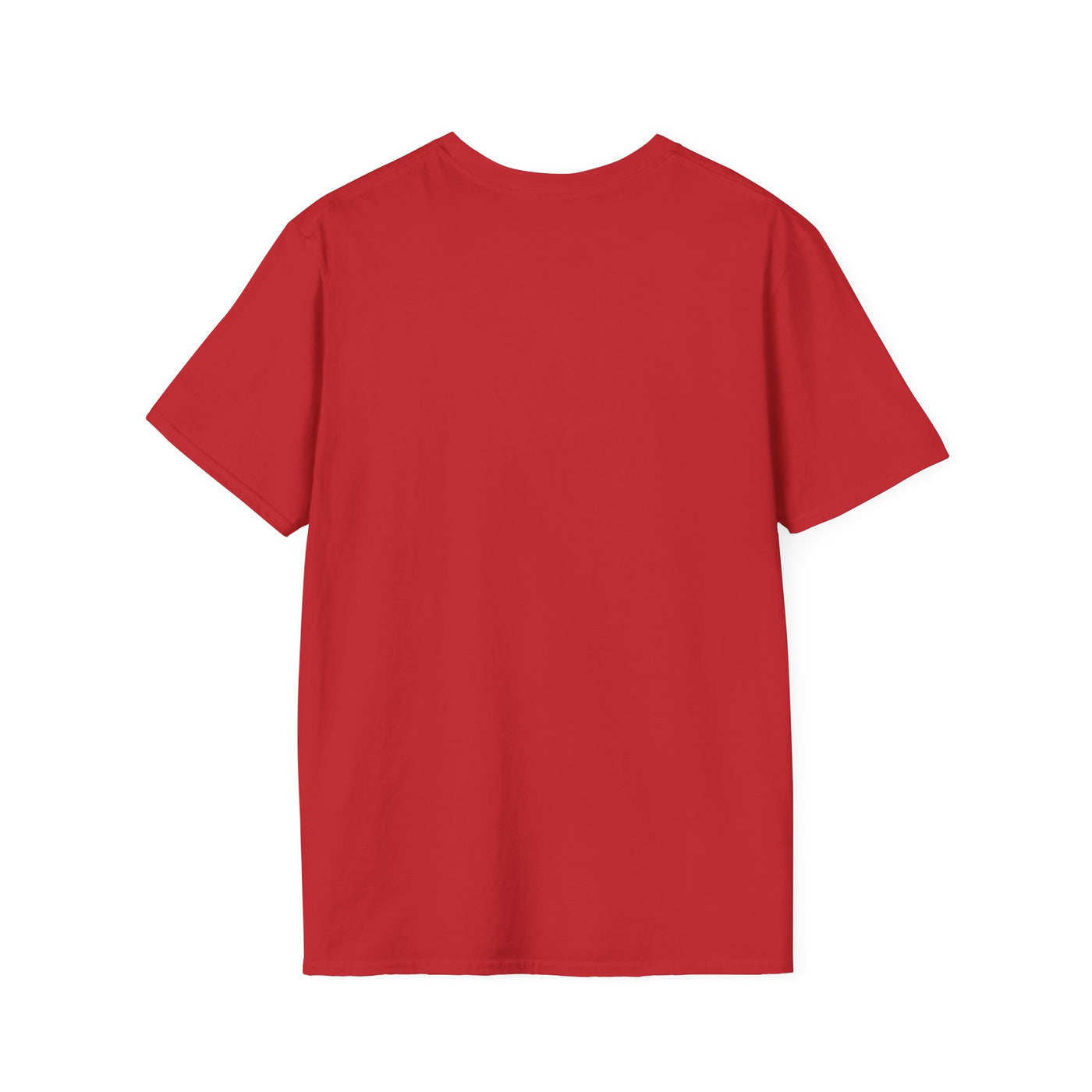 Be You! T-Shirt - Soft Unisex Tee