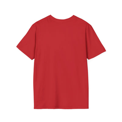 Be You! T-Shirt - Soft Unisex Tee