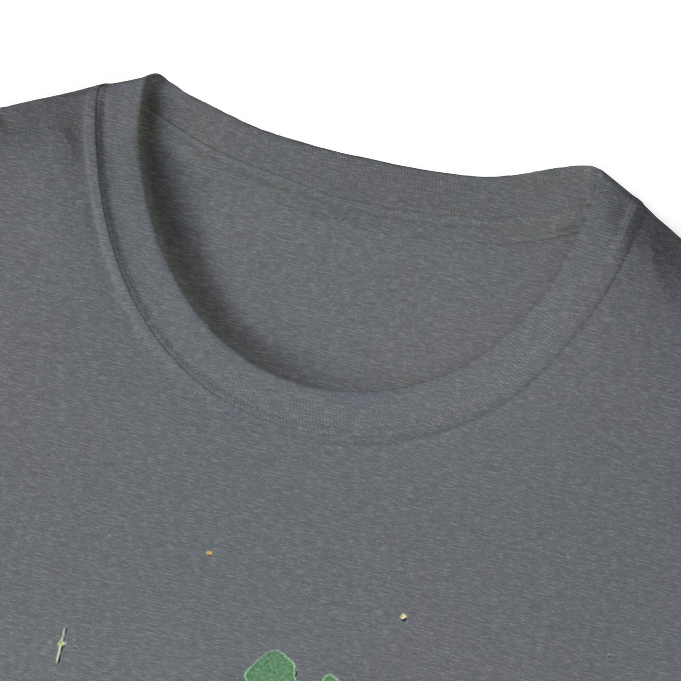 Autism Focus T-Shirt - Soft Unisex Tee
