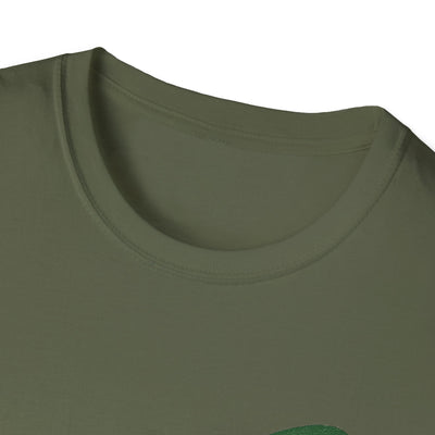 Transformed By Grace T-Shirt - Soft Unisex Tee