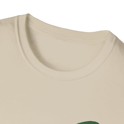 Transformed By Grace T-Shirt - Soft Unisex Tee