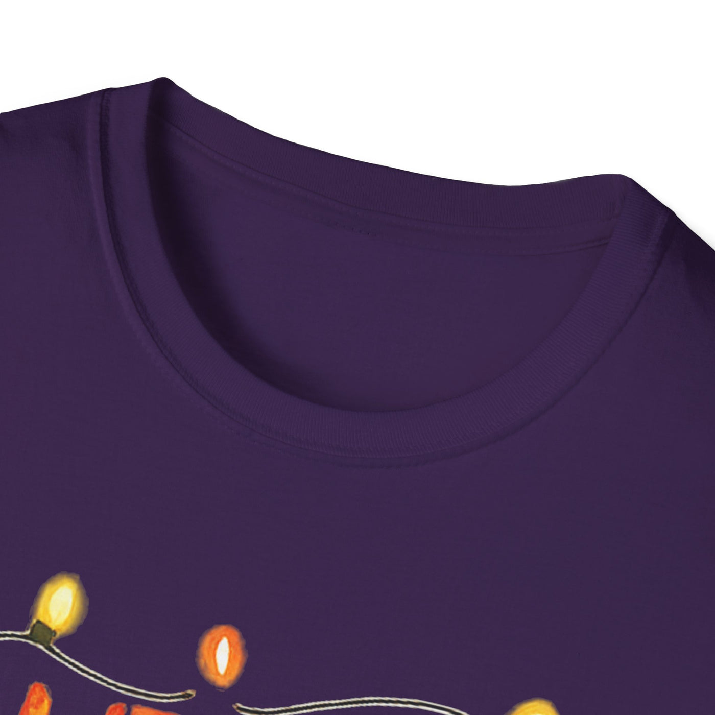Lit For The Lord T-Shirt - Soft Unisex Tee